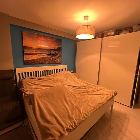 La Mata Apartment On The First Line Of The Sea تورّيفيِخا المظهر الخارجي الصورة