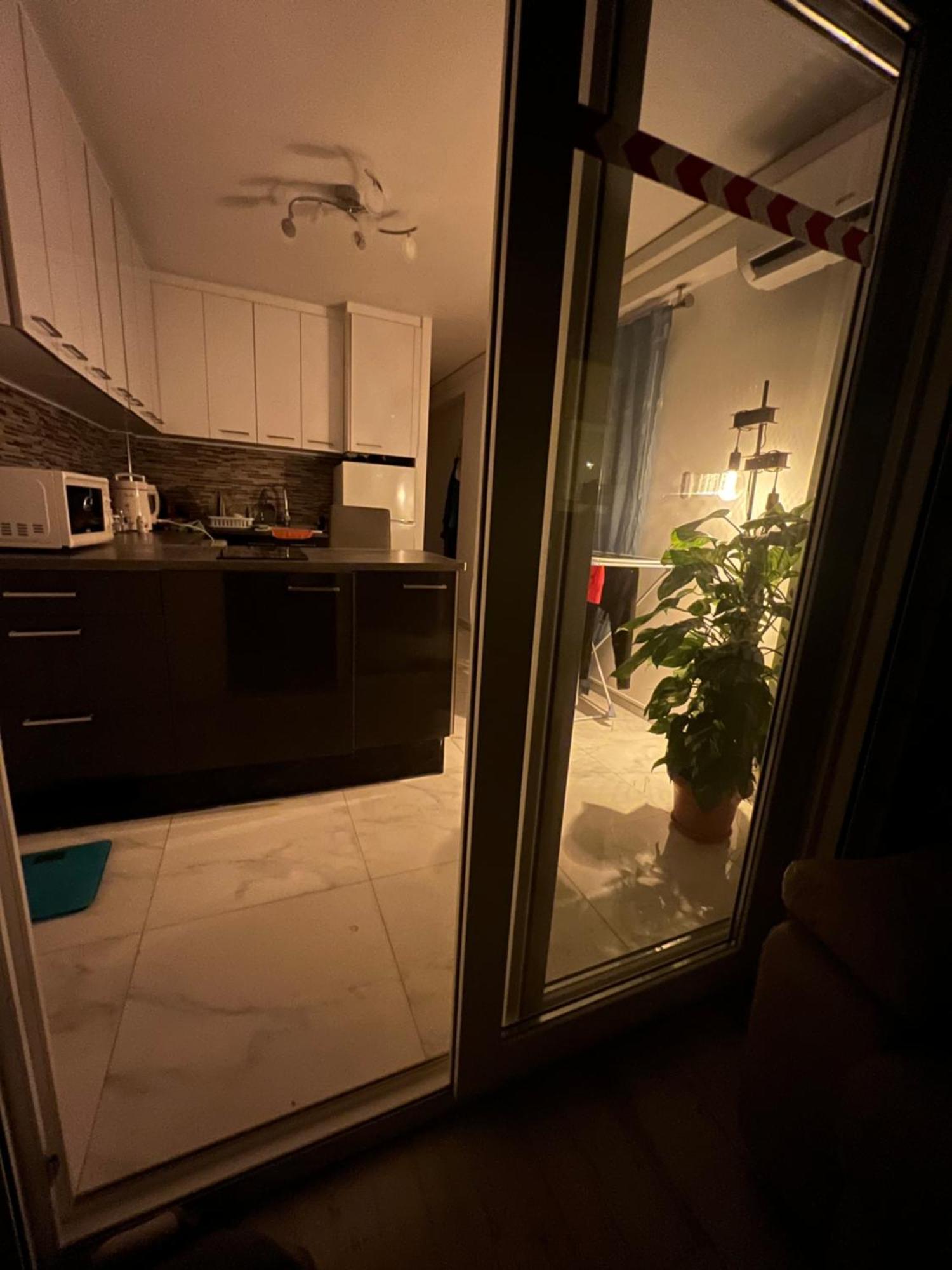 La Mata Apartment On The First Line Of The Sea تورّيفيِخا المظهر الخارجي الصورة