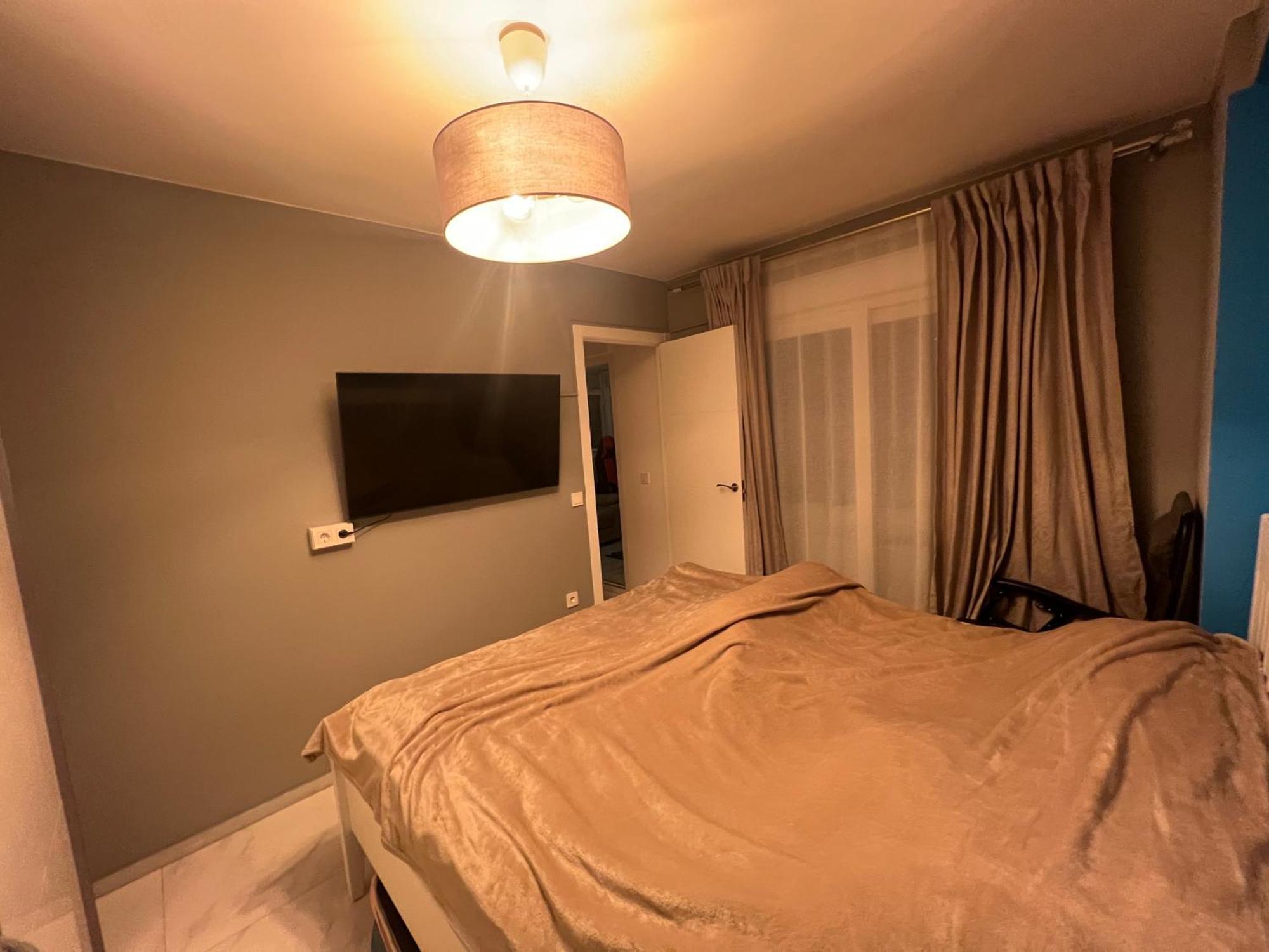 La Mata Apartment On The First Line Of The Sea تورّيفيِخا المظهر الخارجي الصورة