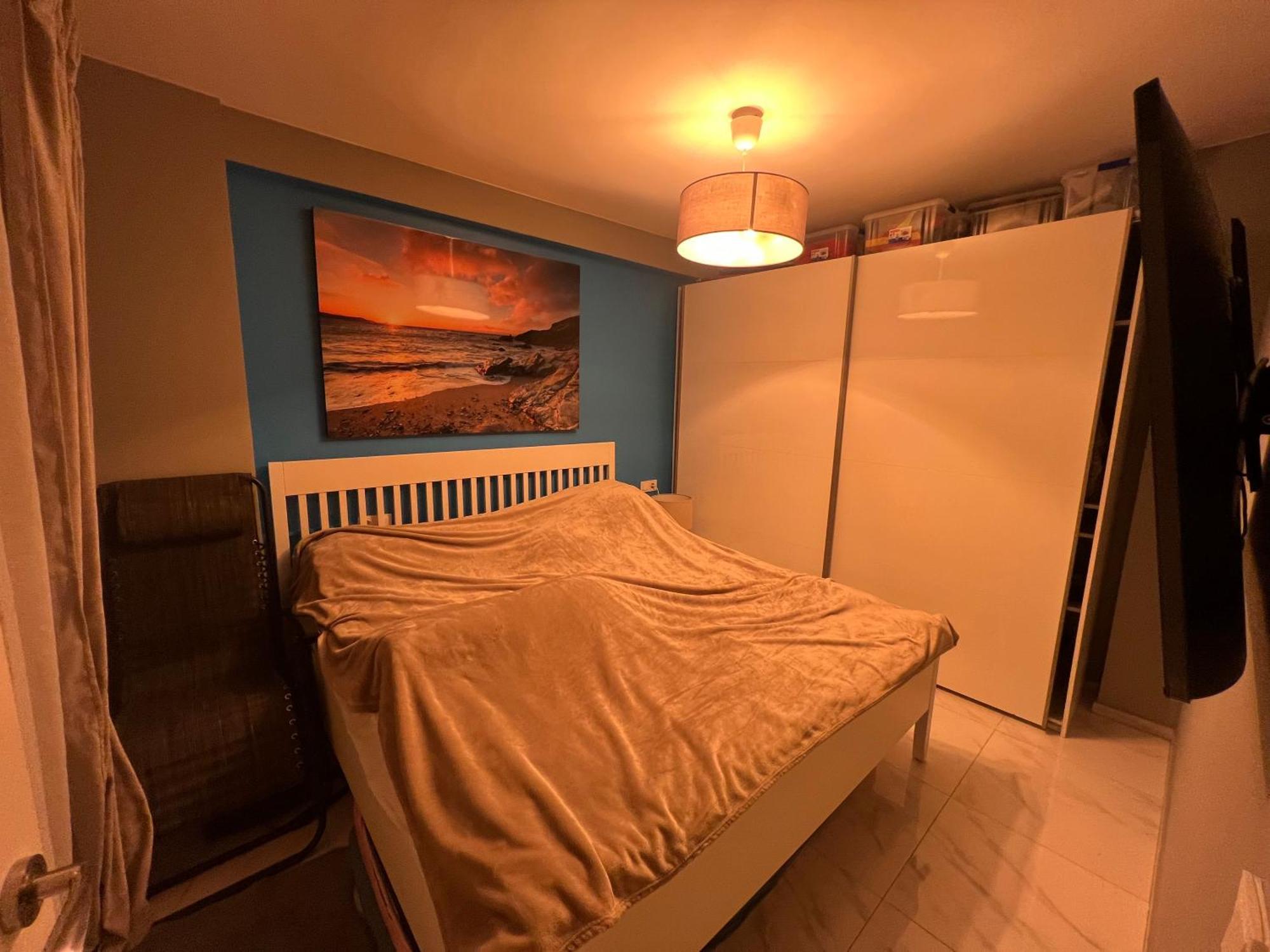 La Mata Apartment On The First Line Of The Sea تورّيفيِخا المظهر الخارجي الصورة